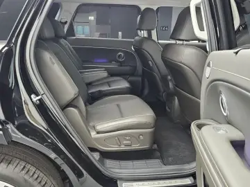 2025 Hyundai Palisade с пробегом 3 313 км