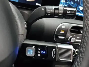2025 Hyundai Palisade с пробегом 4 481 км