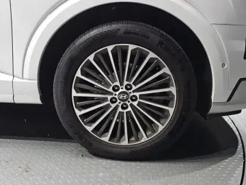 2025 Hyundai Palisade с пробегом 8 434 км