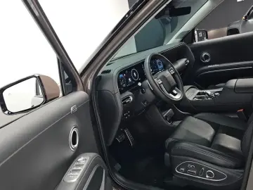 2025 Hyundai Palisade с пробегом 4 481 км