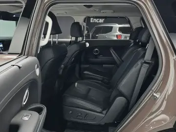 2025 Hyundai Palisade с пробегом 4 481 км