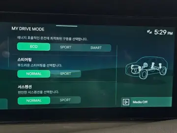 2025 Hyundai Palisade с пробегом 3 313 км