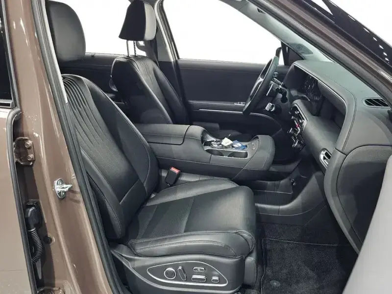 2025 Hyundai Palisade с пробегом 4 481 км