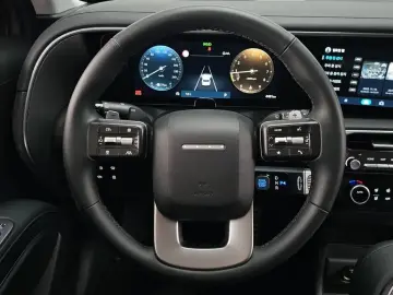 2025 Hyundai Palisade с пробегом 4 481 км