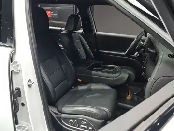 2025 Hyundai Palisade с пробегом 8 434 км