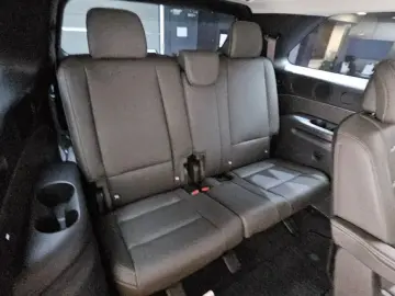 2025 Hyundai Palisade с пробегом 3 313 км