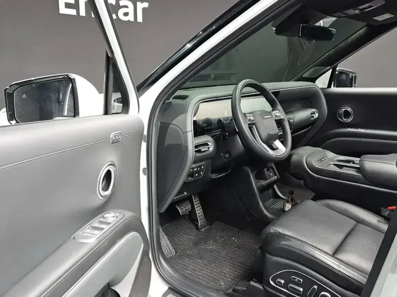 2025 Hyundai Palisade с пробегом 8 434 км