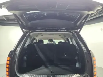 2025 Hyundai Palisade с пробегом 3 313 км