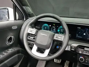 2025 Hyundai Palisade с пробегом 8 434 км