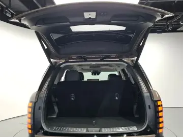 2025 Hyundai Palisade с пробегом 4 481 км