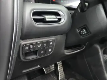 2025 Hyundai Palisade с пробегом 8 434 км