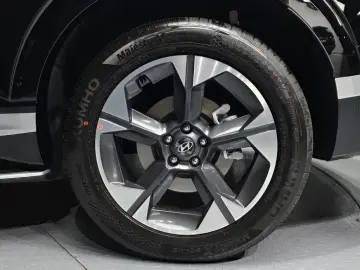 2026 Hyundai Palisade с пробегом 1 104 км