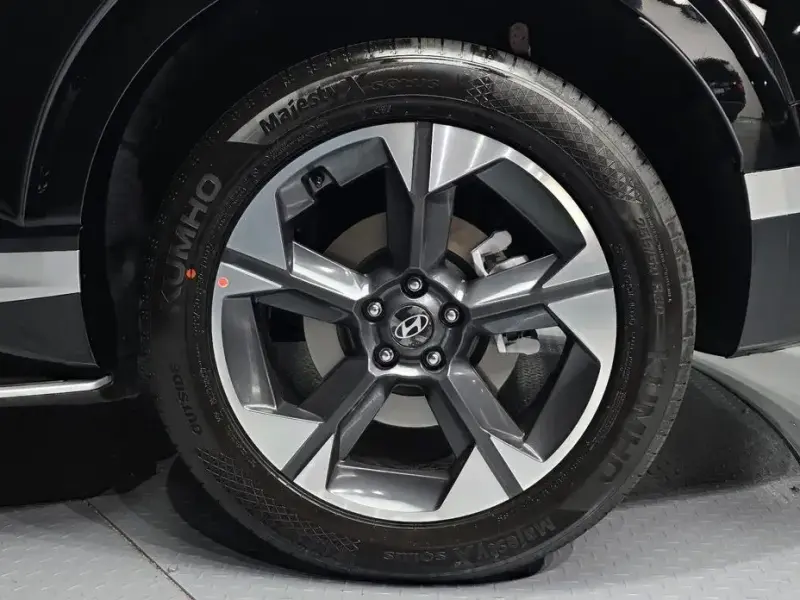 2026 Hyundai Palisade с пробегом 1 104 км
