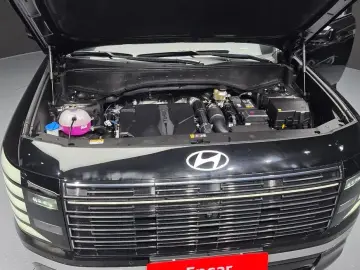 2026 Hyundai Palisade с пробегом 1 104 км
