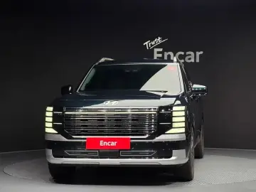 2025 Hyundai Palisade с пробегом 11 054 км