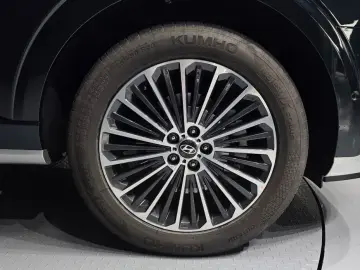 2025 Hyundai Palisade с пробегом 11 054 км