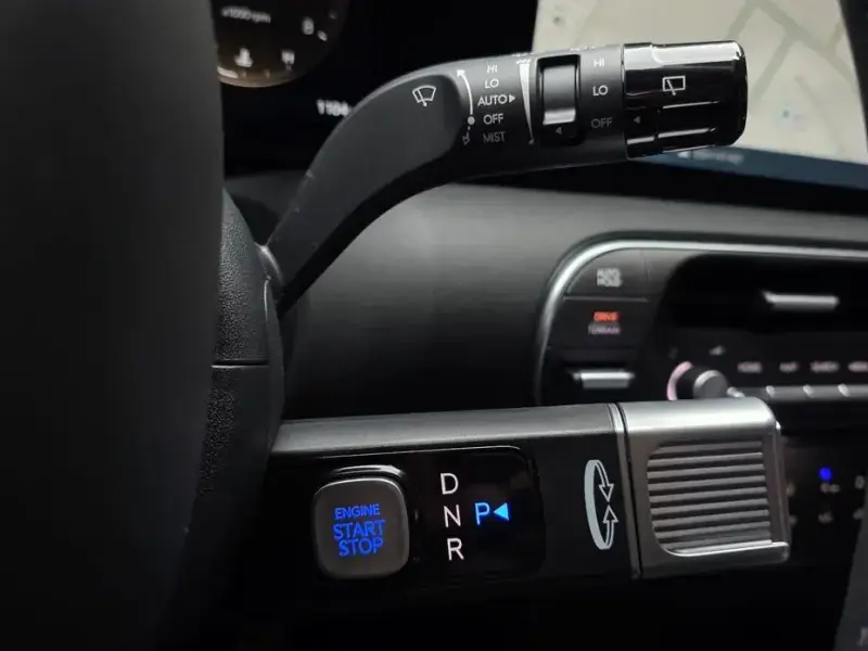 2026 Hyundai Palisade с пробегом 1 104 км