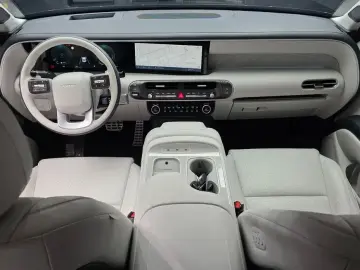 2025 Hyundai Palisade с пробегом 11 054 км