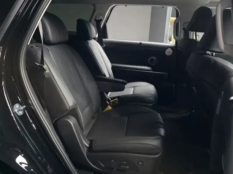 2026 Hyundai Palisade с пробегом 1 104 км
