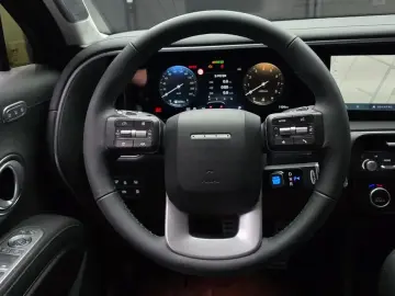 2026 Hyundai Palisade с пробегом 1 104 км