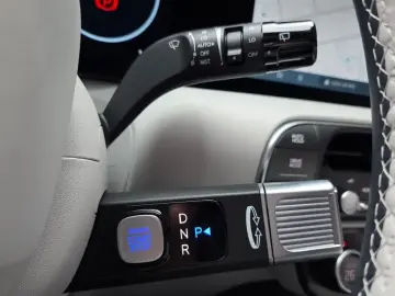 2025 Hyundai Palisade с пробегом 11 054 км