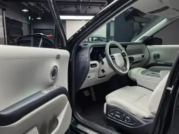 2025 Hyundai Palisade с пробегом 11 054 км