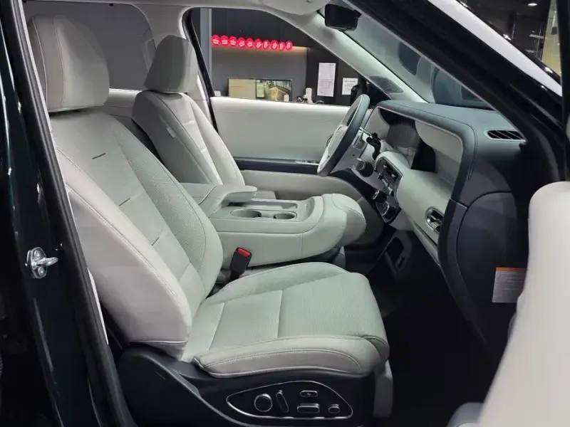 2025 Hyundai Palisade с пробегом 11 054 км