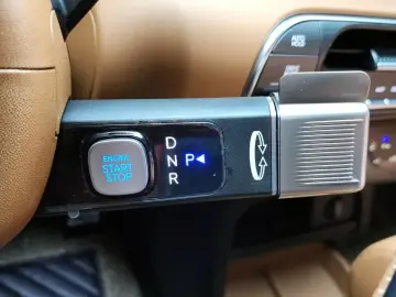 2025 Hyundai Palisade с пробегом 7 361 км