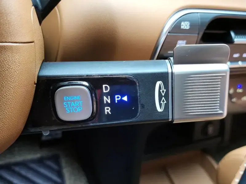 2025 Hyundai Palisade с пробегом 7 361 км