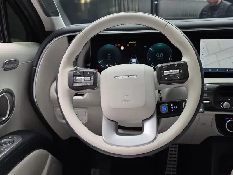 2025 Hyundai Palisade с пробегом 11 054 км
