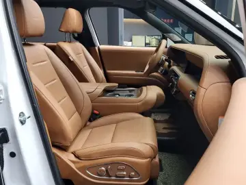 2025 Hyundai Palisade с пробегом 7 361 км