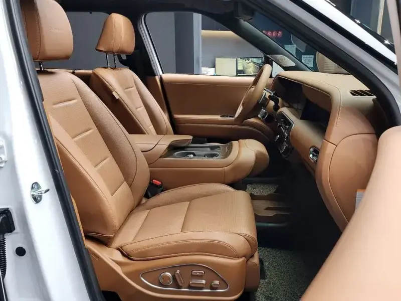 2025 Hyundai Palisade с пробегом 7 361 км