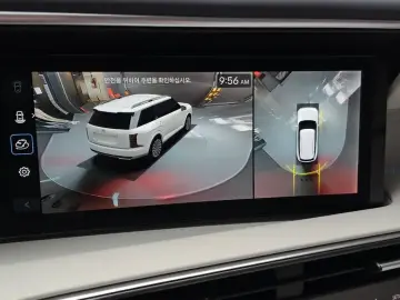 2025 Hyundai Palisade с пробегом 11 054 км