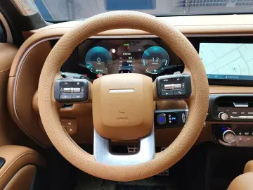 2025 Hyundai Palisade с пробегом 7 361 км