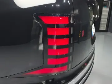 2026 Hyundai Palisade с пробегом 1 104 км