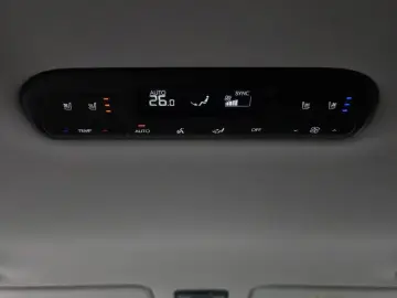 2025 Hyundai Palisade с пробегом 11 054 км