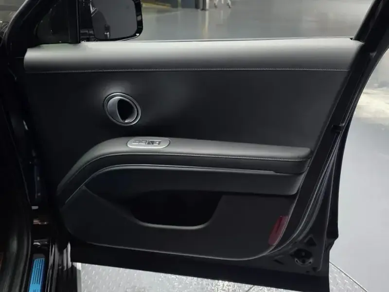 2026 Hyundai Palisade с пробегом 1 104 км