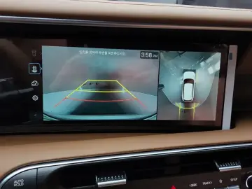 2025 Hyundai Palisade с пробегом 7 361 км