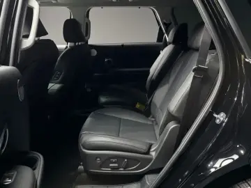 2026 Hyundai Palisade с пробегом 1 104 км