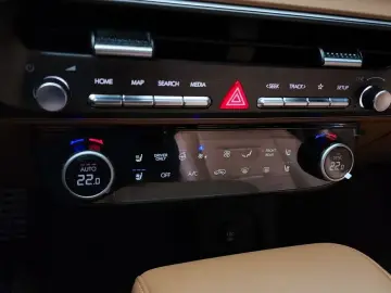 2025 Hyundai Palisade с пробегом 7 361 км