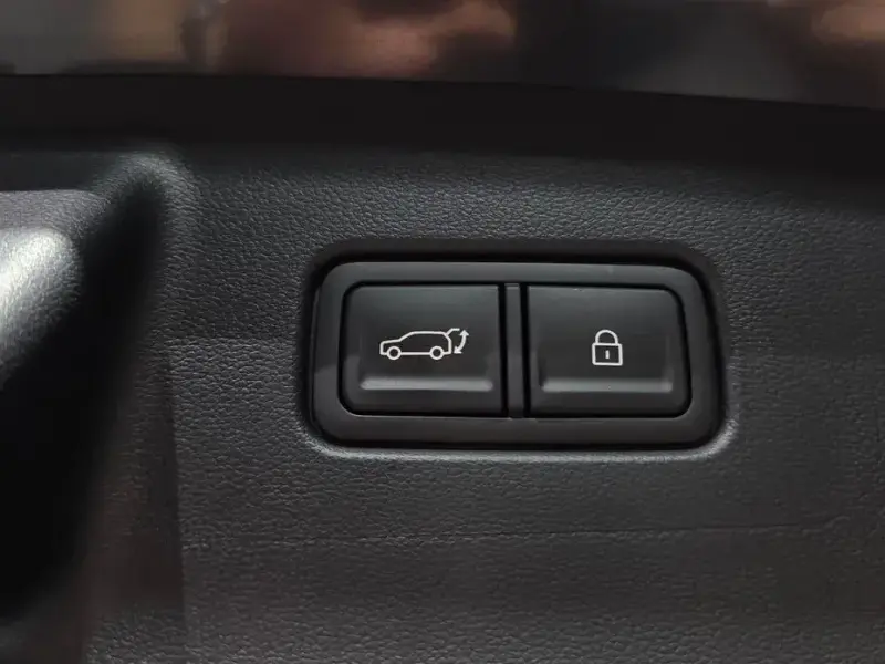 2026 Hyundai Palisade с пробегом 1 104 км