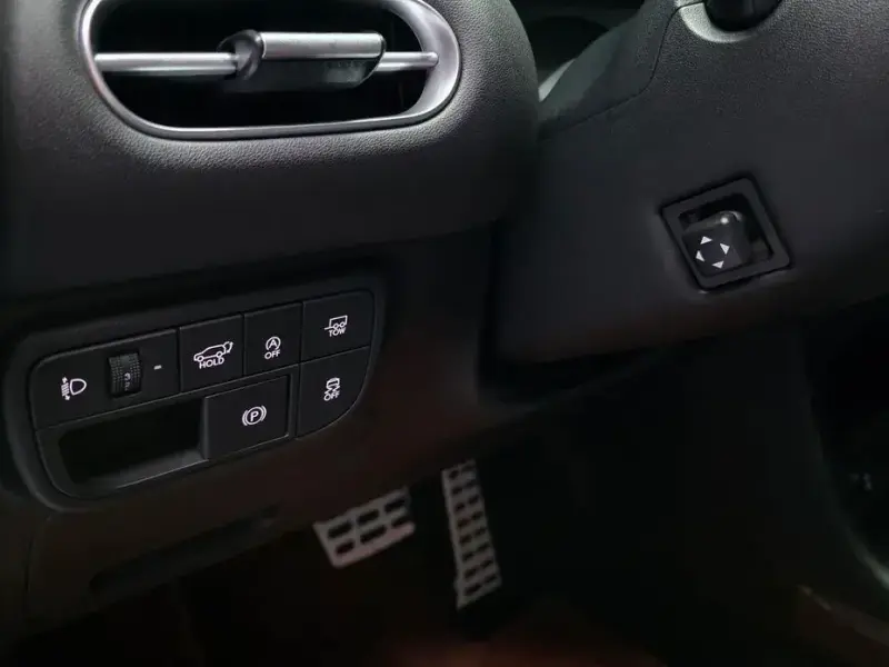 2026 Hyundai Palisade с пробегом 1 104 км