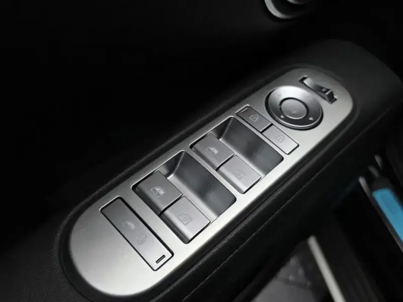 2026 Hyundai Palisade с пробегом 1 104 км