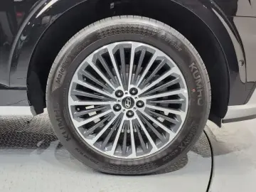 2025 Hyundai Palisade с пробегом 15 501 км