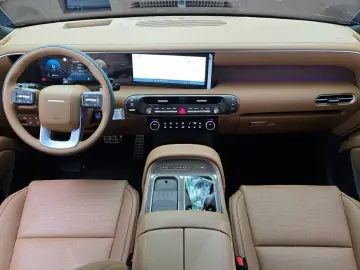 2026 Hyundai Palisade с пробегом 1 019 км