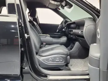 2025 Hyundai Palisade с пробегом 15 501 км