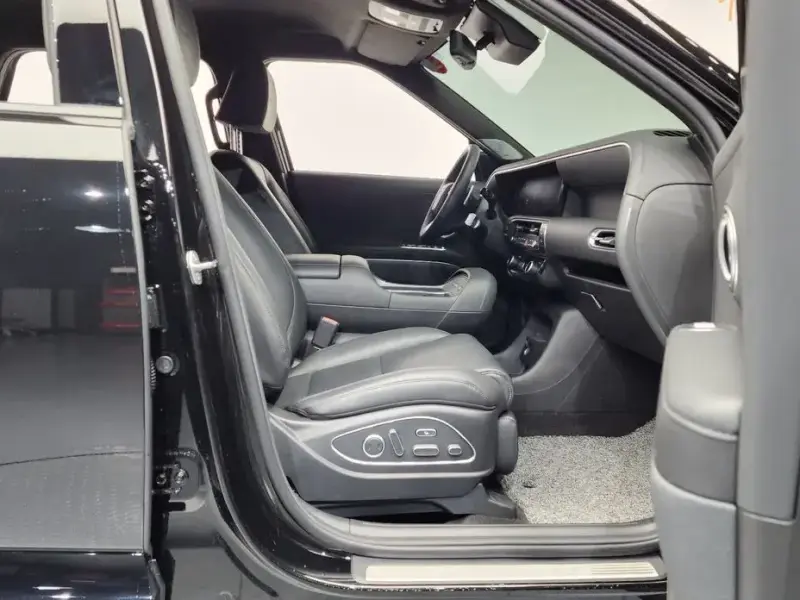 2025 Hyundai Palisade с пробегом 15 501 км