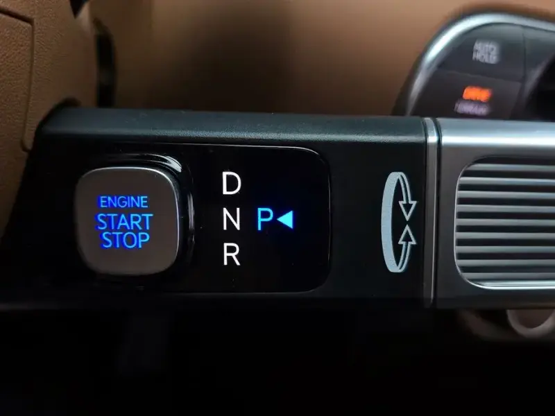 2026 Hyundai Palisade с пробегом 1 019 км