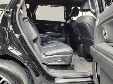 2025 Hyundai Palisade с пробегом 15 501 км