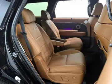 2026 Hyundai Palisade с пробегом 1 019 км